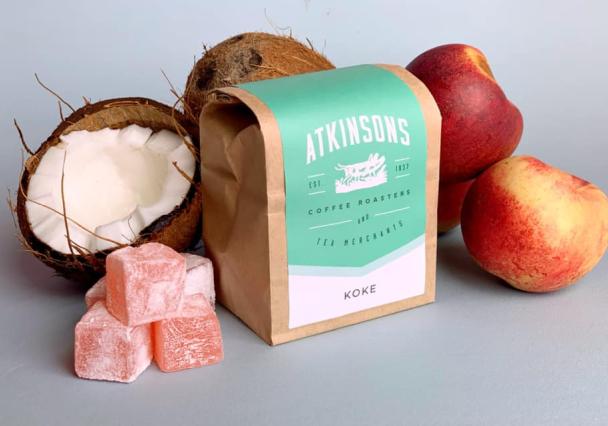 Atkinsons 9