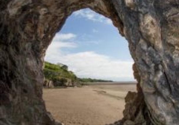 Ch9 1 Silverdale Cove From Cave 1 E1530883861124