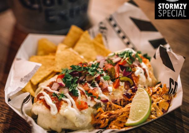 Go Stormzy Burrito Fbk V2 1a