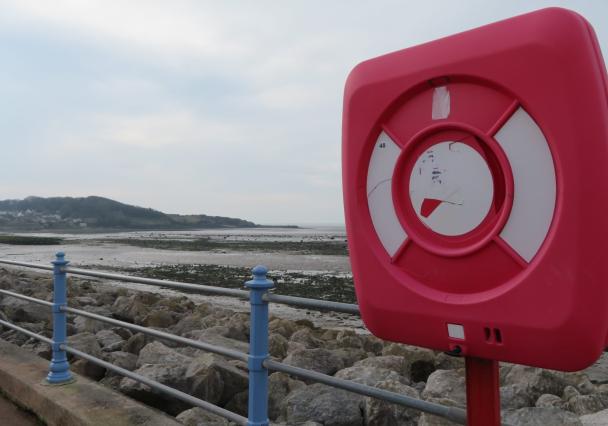 Heysham Near Sunny Slopes Scaled