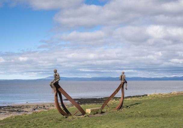 Image Of Heysham By Aneesa Sidat 5 Scaled