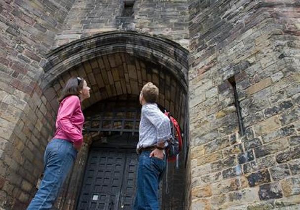 Lancaster Castle 4