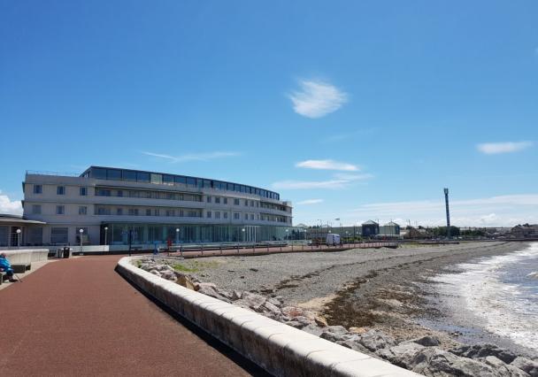 Midand Hotel E1529329041607