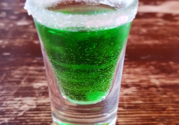 Mint Cake Liqueur E1529329023164