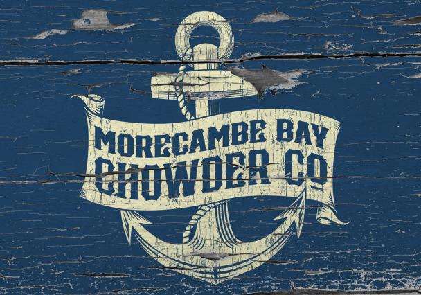 Morecambe Bay Chowder Co 1