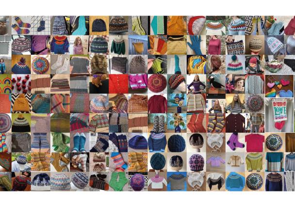 Northern Yarn 2
