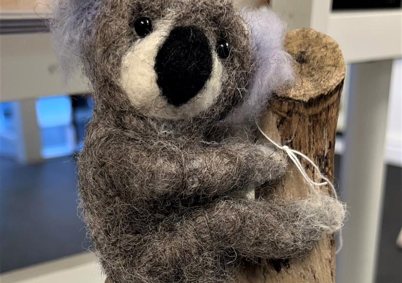 R Koala 2