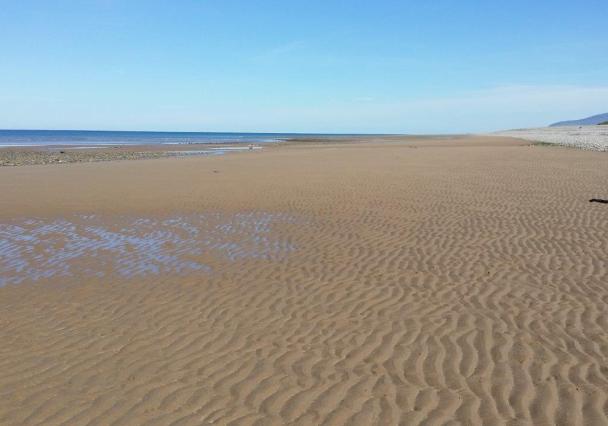 Sandy Gap Beach