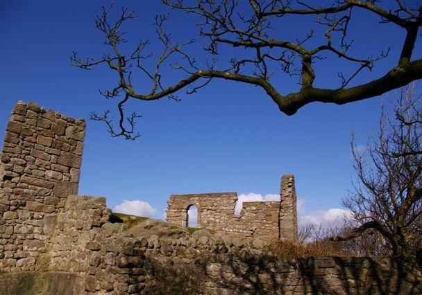 St Patrick S Chapel Credit John Moorhouse