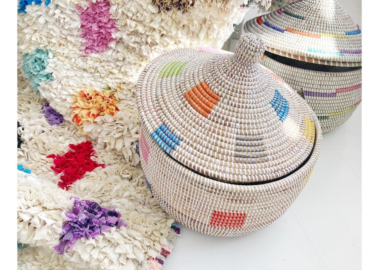 Textile Candy 13