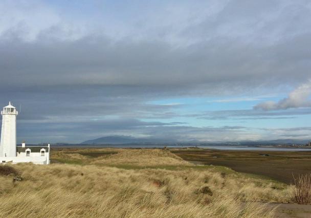 Walney Island
