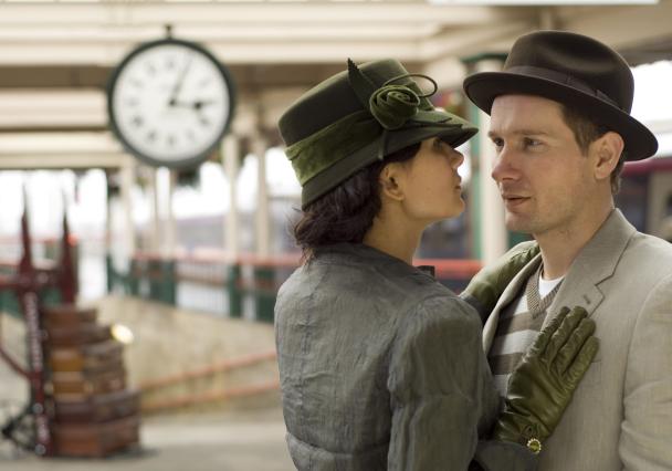 Brief Encounter Weekend