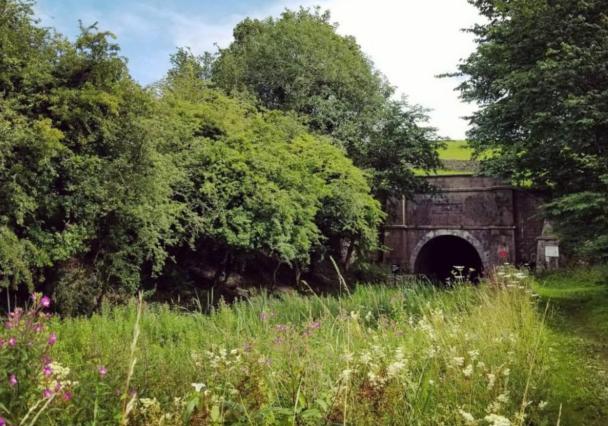 Lancaster Canal