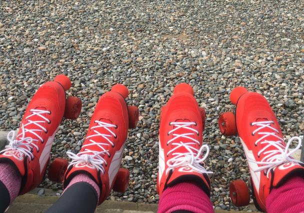 Skating