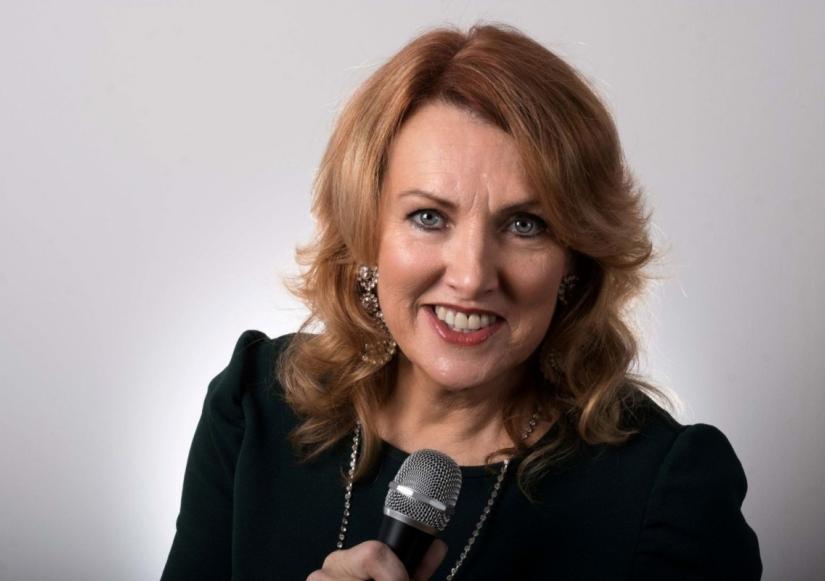 Pam Ford