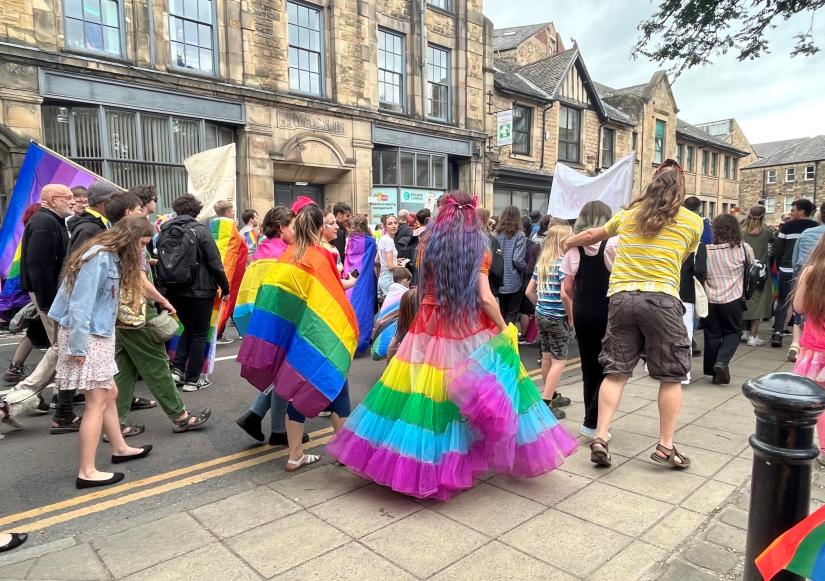 Pride 22