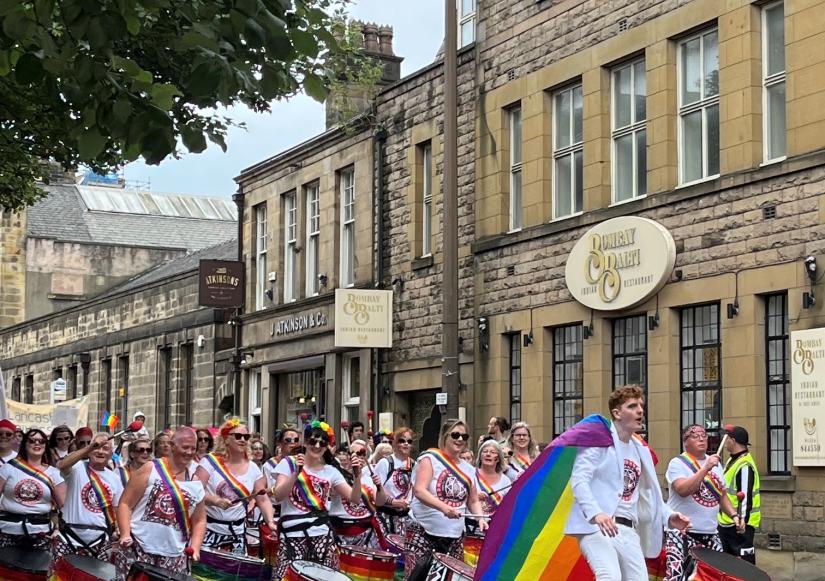 Pride 4