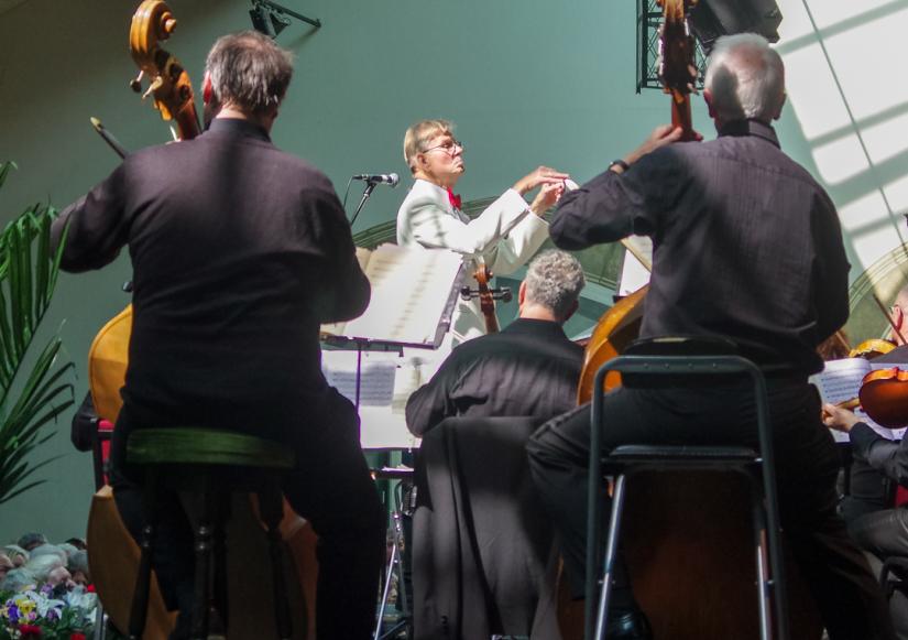 Promenade Concert Orchestra Hr Thro The Basses 1731964210