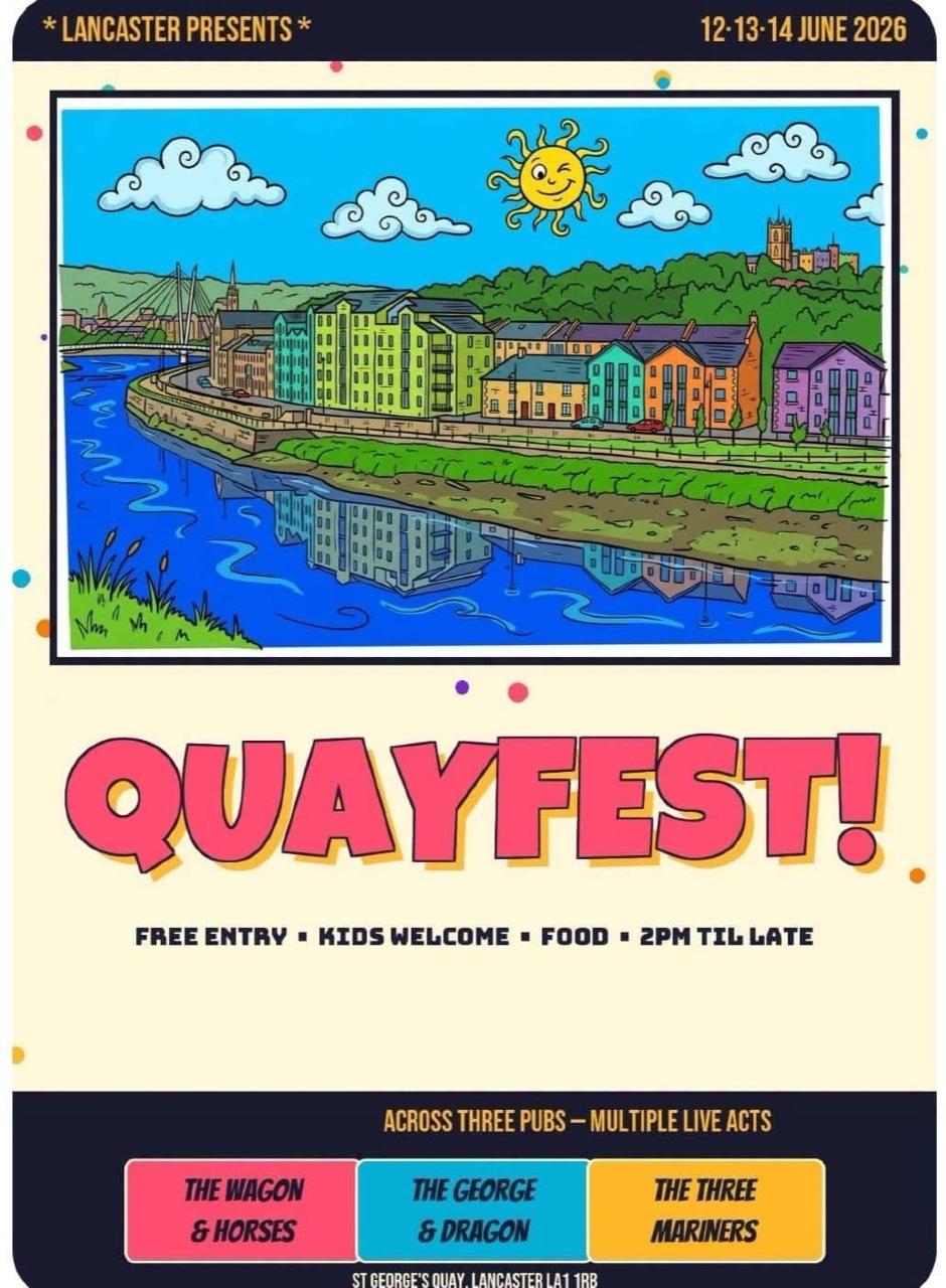 Quayfesta
