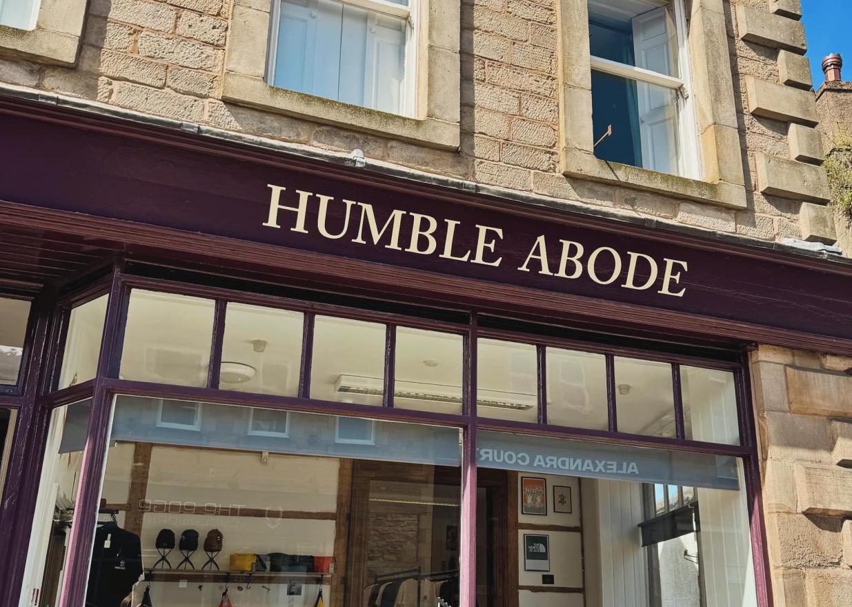 Humble Abode22