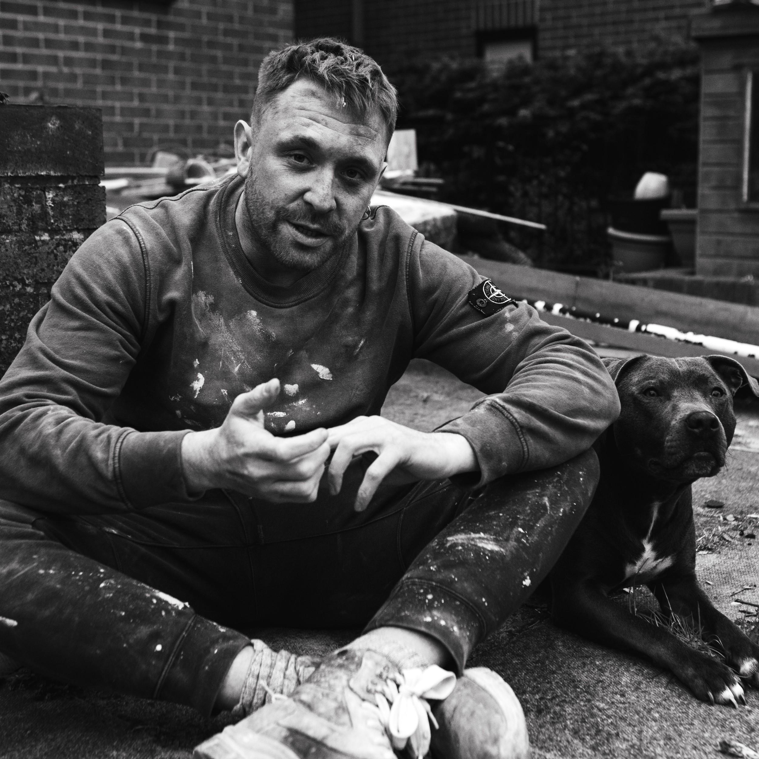 Rum Square Photo Credit Grant Archer