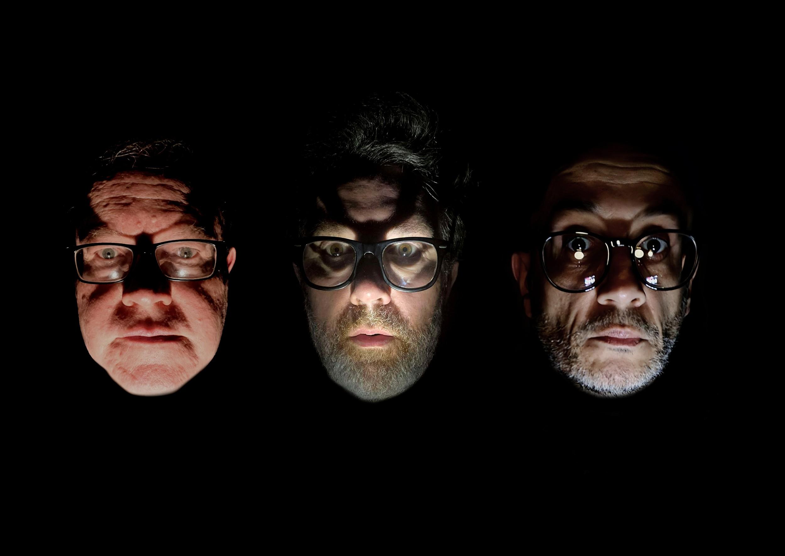 Scarred For Life Unplanned Ghost Story Publicity Pic