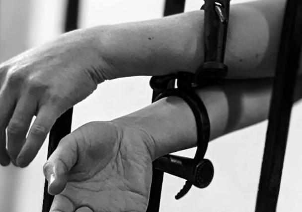 Shackles