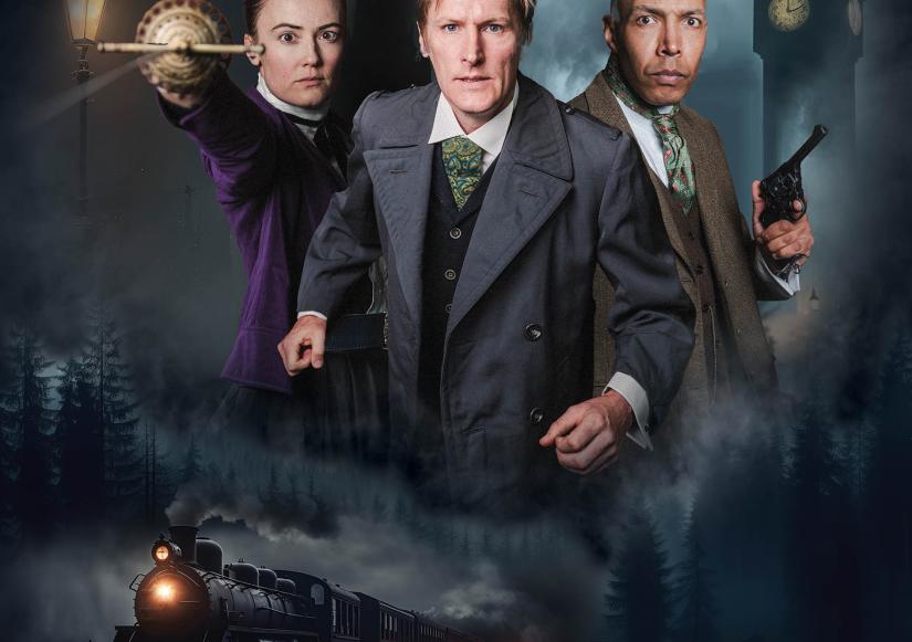 Sherlock Moriarty Composite 4