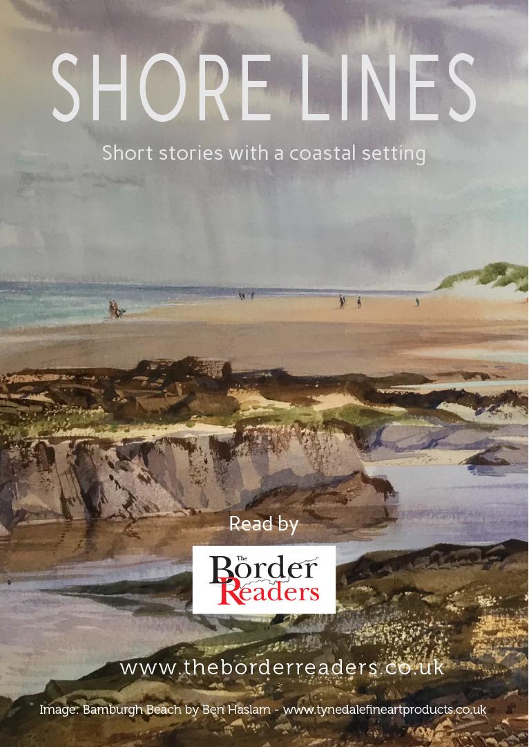 Shore Lines Flyer Cover