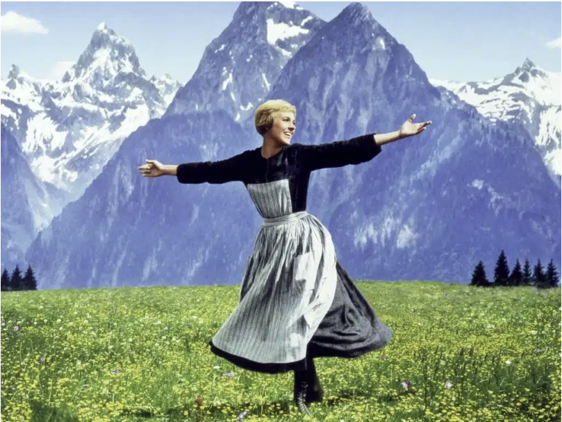 Soundofmusic