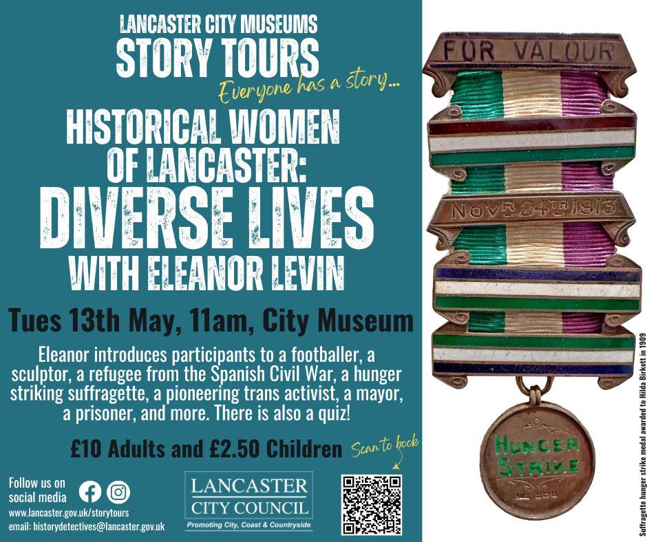 Story Tours 2025 05 13 2