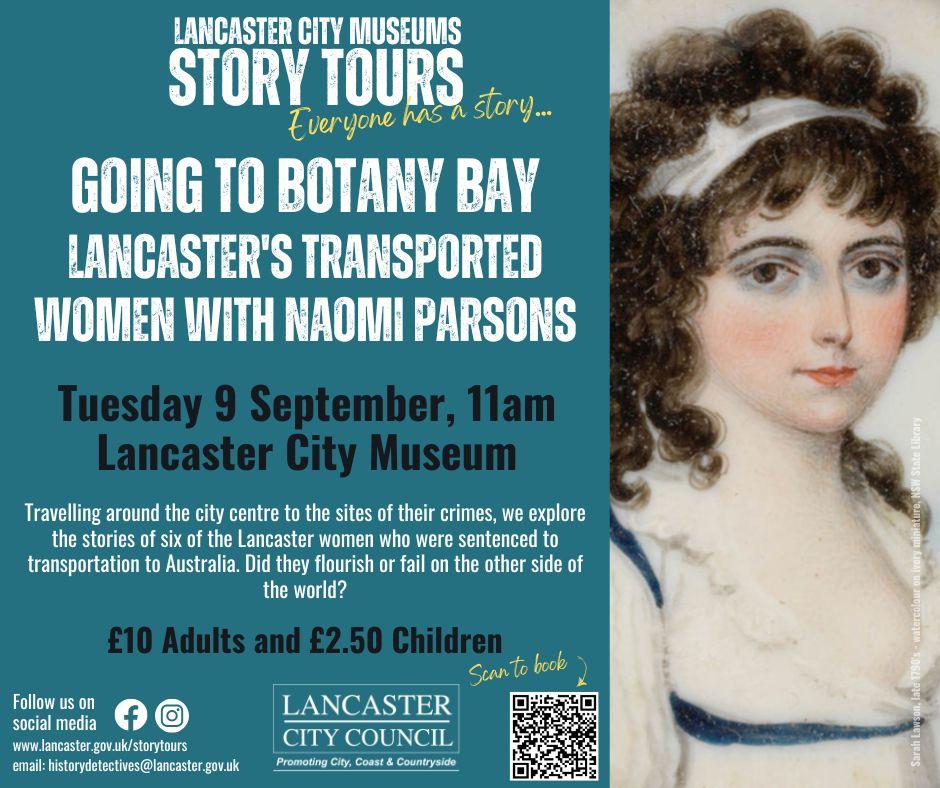 Story Tours 2025 09 09