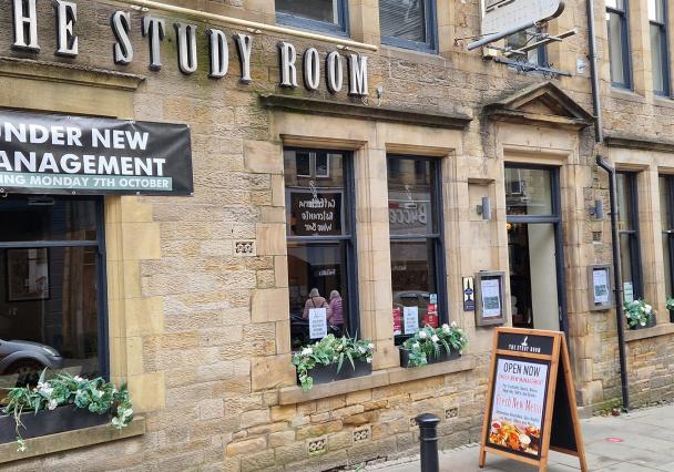 Study Room 2 