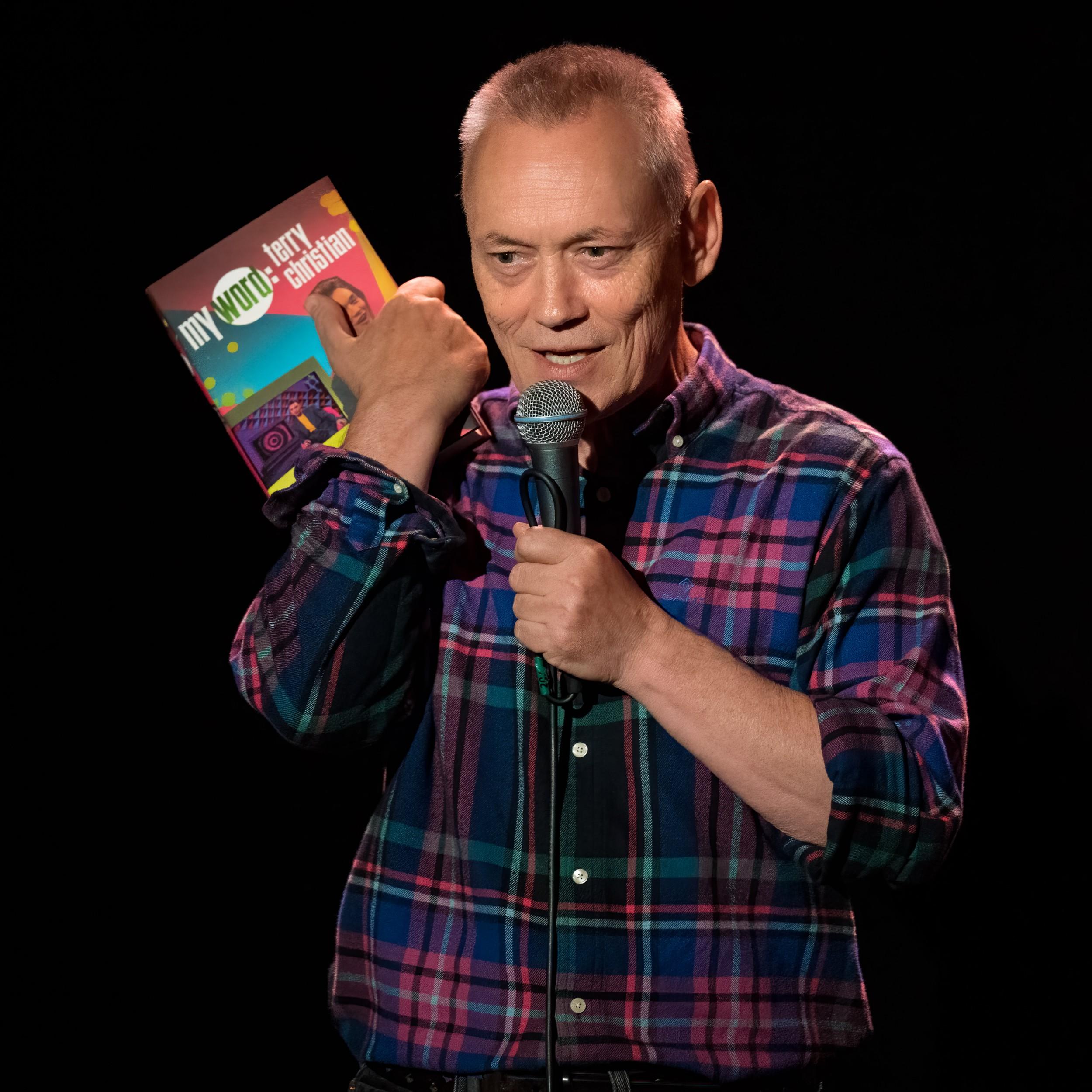 Terrychristian