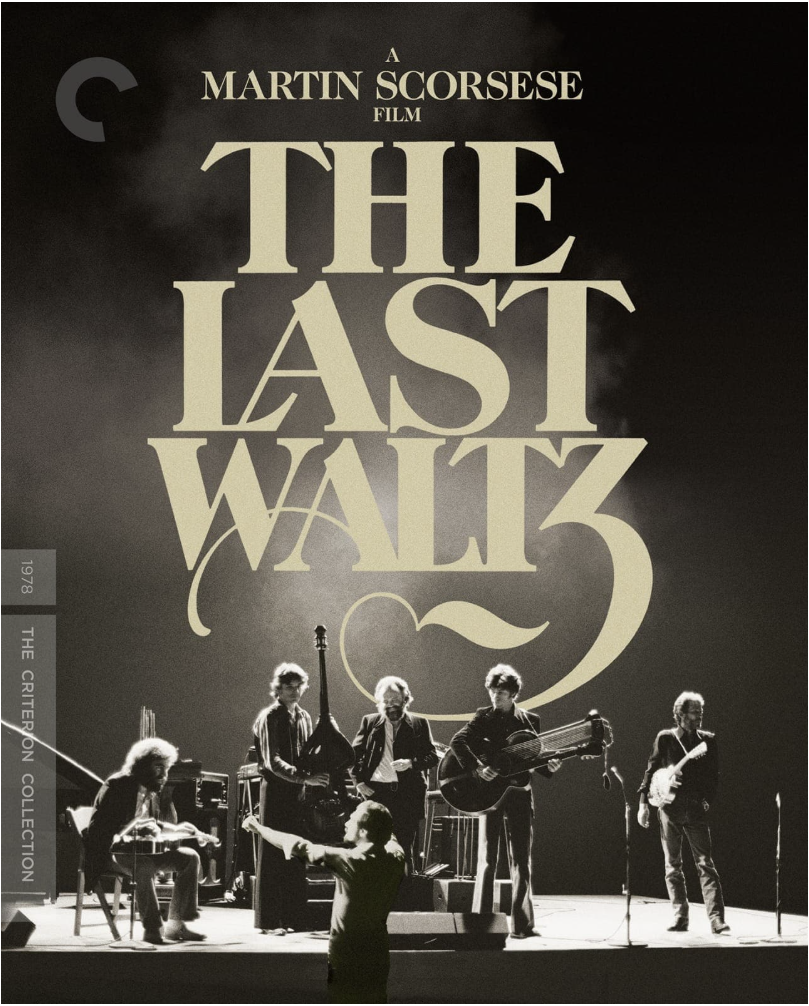 Thelastwaltz