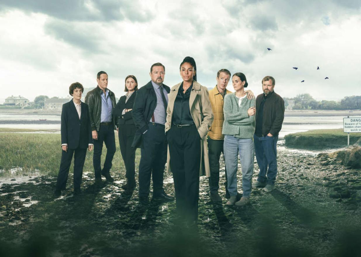 The Bay11