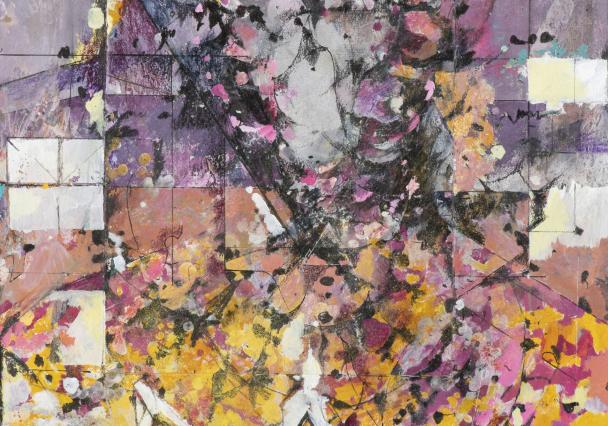 Thumbnail Tony Roberts Shrine With Flowers 009