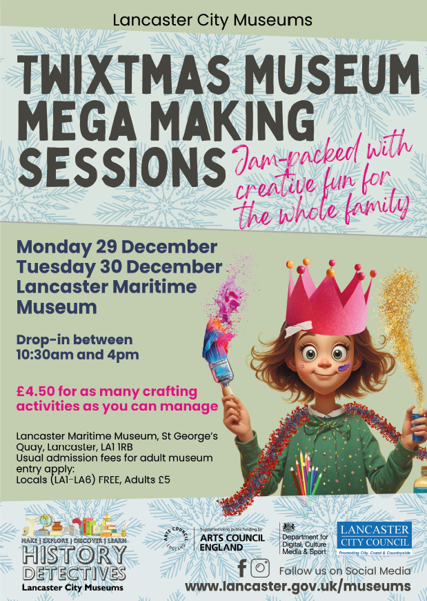 Twixtmas Full Poster