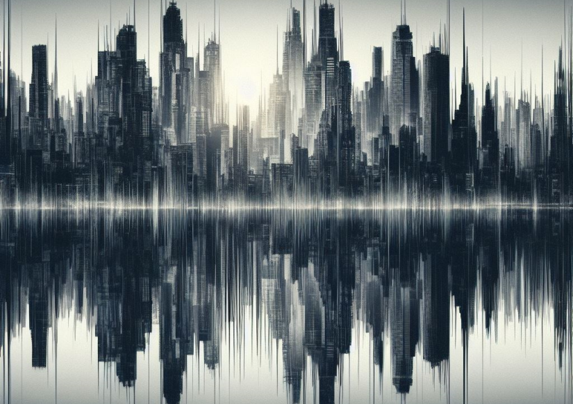 Urban Soundscape