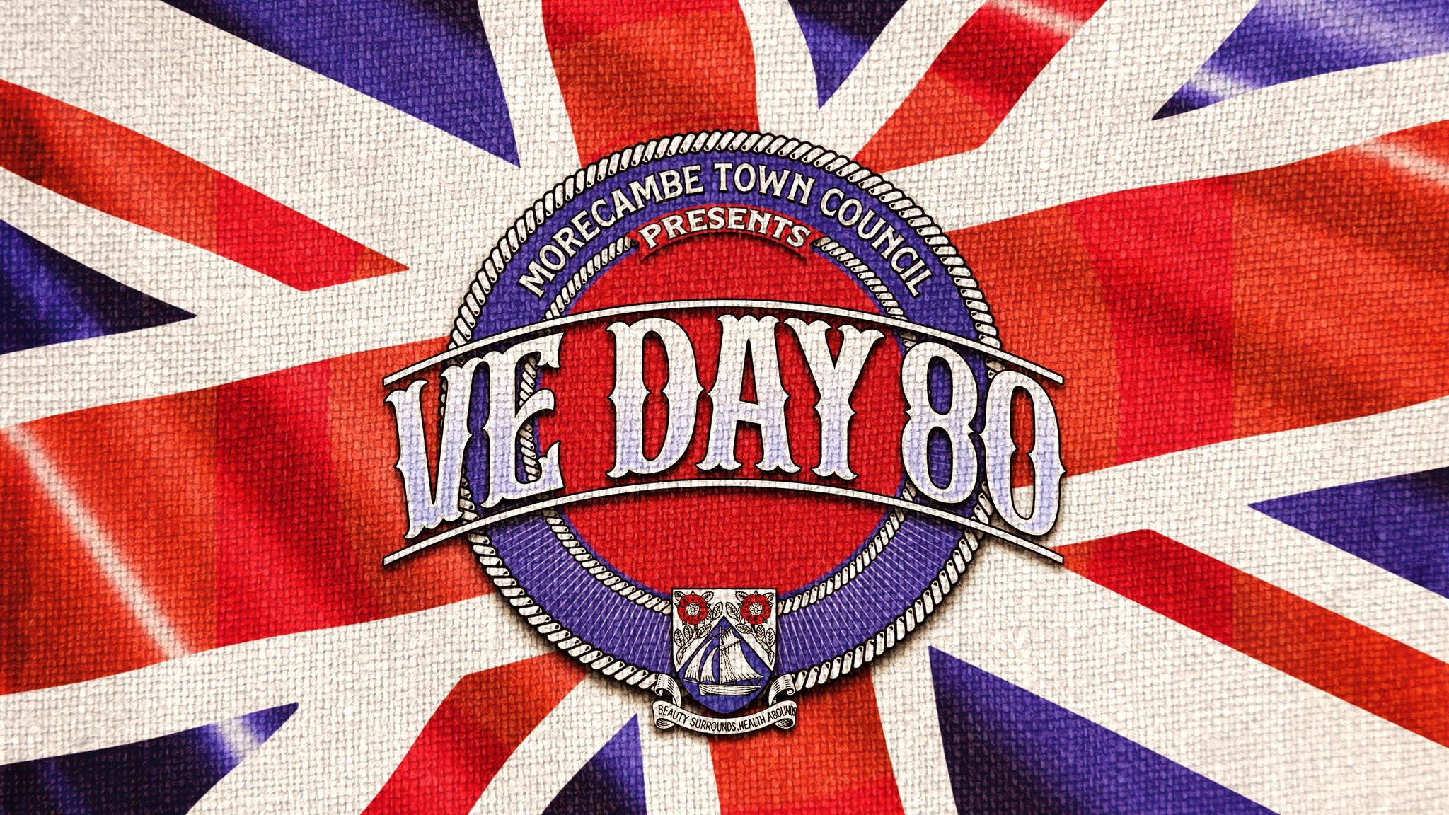 Ve Day 80 Cover Image 1743677853