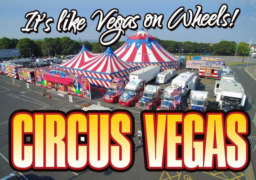 Vegas 123